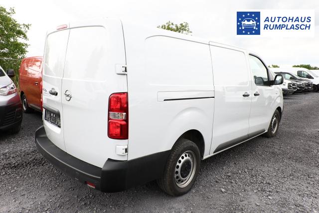 Opel Vivaro Edition 2.0 D 145 L L3 3S Klima PDC 
