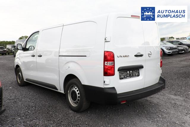 Opel Vivaro Edition 2.0 D 145 L L3 3S Klima PDC 