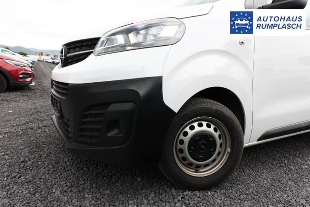 Opel Vivaro Edition 2.0 D 145 L L3 3S Klima PDC 