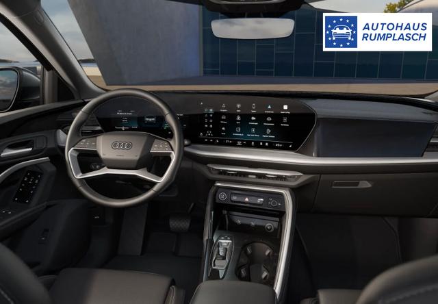 Audi Q5 Sportback S line TDI 204 2xS neues Modell Tech+ 