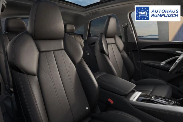 Audi Q5 Sportback S line TDI 204 2xS neues Modell Tech+ 