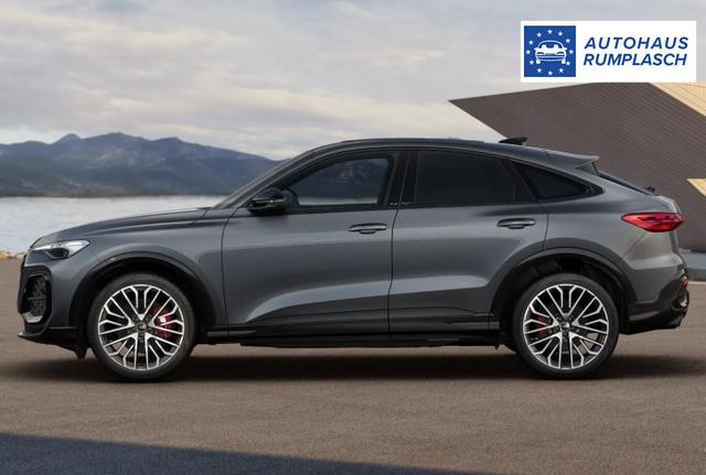 Audi SQ5 Edition one Sportback TFSI Tech+ Luft Pano 