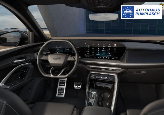 Audi Q5 Sportback S line Sportb TDI quattro 2xS NeuMod Tech 21Z 