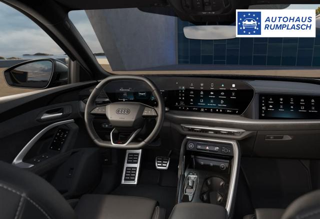 Audi Q5 S line TFSI 204 2xS neuesMod Tech+ Pano 20Z 