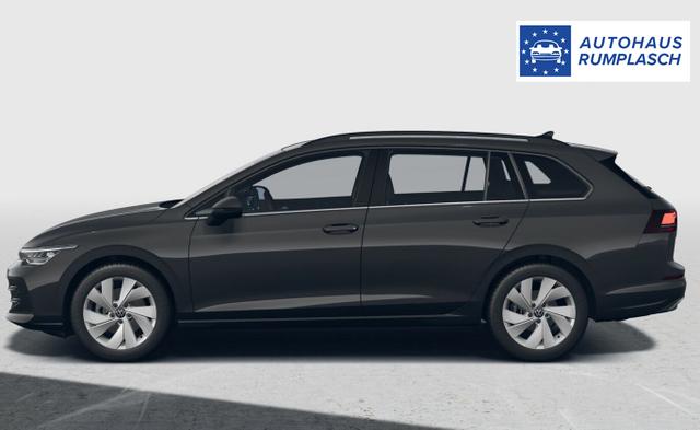 Volkswagen Golf Variant 2.0 TDI 150 DSG Style LED+ SHZ Kam 