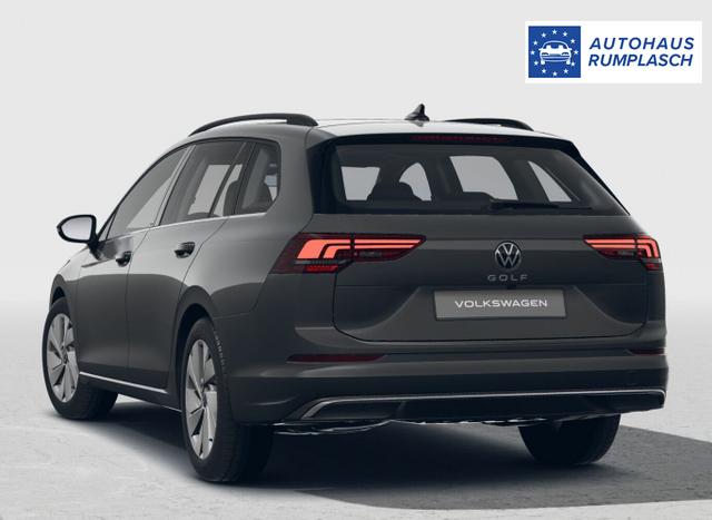 Volkswagen Golf Variant 2.0 TDI 150 DSG Style LED+ SHZ Kam 