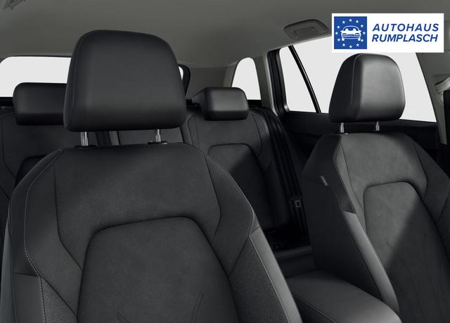 Volkswagen Golf Variant Style 2.0 TDI 150 DSG Pano Nav LED+ 