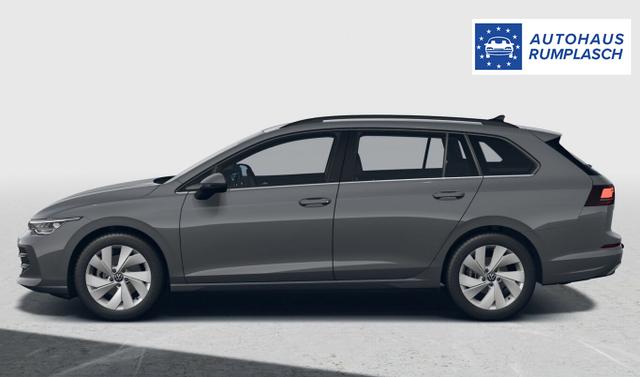 Volkswagen Golf Variant Style 2.0 TDI 150 DSG LED+ SHZ Kam 
