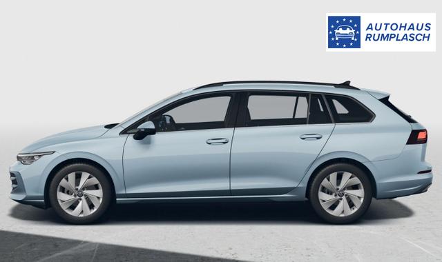 Volkswagen Golf Variant Style 2.0 TDI 150 DSG LED+ SHZ Kam 