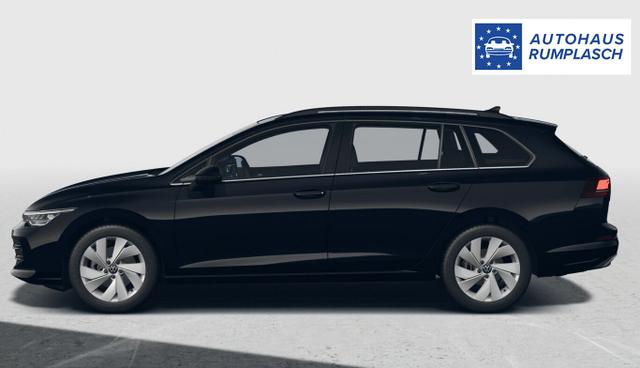 Volkswagen Golf Variant Style 2.0 TDI 150 DSG LED+ SHZ Kam 