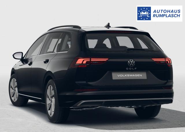 Volkswagen Golf Variant Style 2.0 TDI 150 DSG LED+ SHZ Kam 