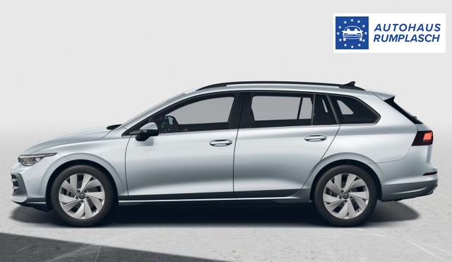 Volkswagen Golf Variant Style 2.0 TDI 150 DSG LED+ SHZ Kam 