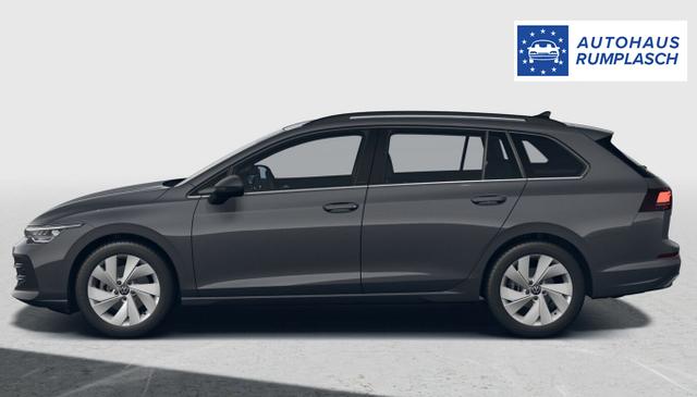 Volkswagen Golf Variant Style 2.0 TDI 150 DSG Nav LED+ SHZ 