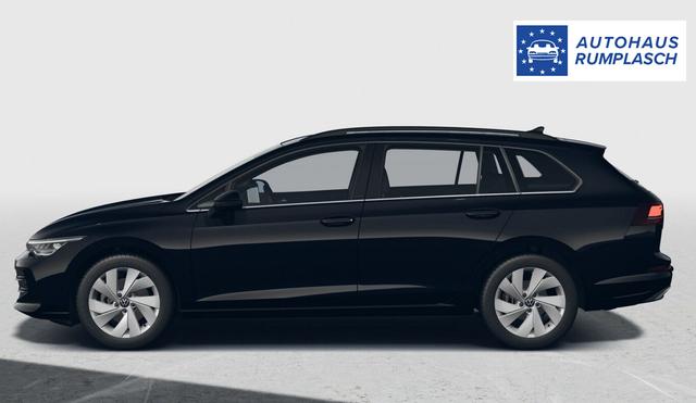 Volkswagen Golf Variant Style 2.0 TDI 150 DSG Nav AHK LED+ 