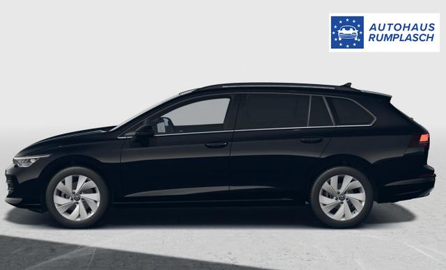 Volkswagen Golf Variant Style 2.0 TDI 150 DSG Nav AHK LED+ 