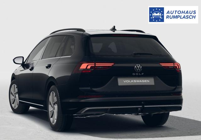Volkswagen Golf Variant Style 2.0 TDI 150 DSG Nav AHK LED+ 