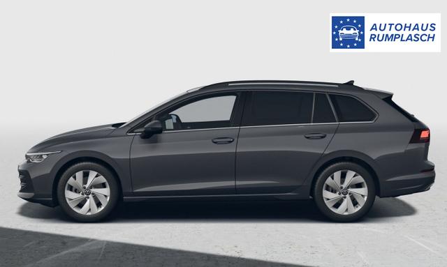 Volkswagen Golf Variant Style 2.0 TDI 150 DSG Pano Nav LED+ 