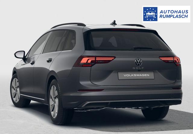 Volkswagen Golf Variant Style 2.0 TDI 150 DSG Pano Nav LED+ 