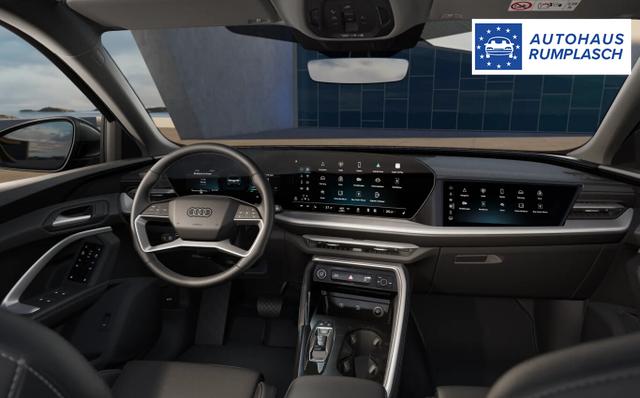 Audi Q5 S line TFSI quattro 204 neues Modell Tech+ 