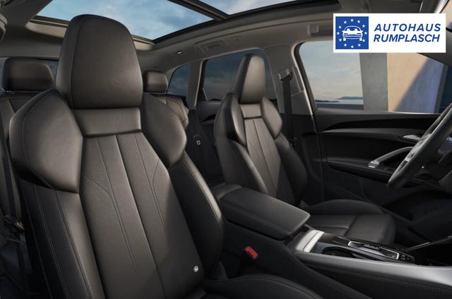 Audi Q5 S line TFSI quattro 204 neues Modell Tech+ 