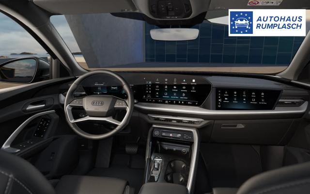 Audi Q5 S line TDI neues Modell Tech+ Pano AHK PrivG 