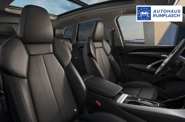 Audi Q5 S line TDI neues Modell Tech+ Pano AHK PrivG 