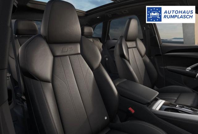 Audi Q5 S line TFSI 204 2xS neues Modell Tech+ Pano Kam 