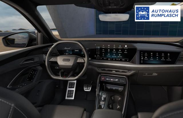 Audi Q5 Sportback S line Sportb TDI 2xS NeuMod Tech+ Pano PrivG 