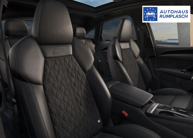 Audi Q5 Sportback S line Sportb TDI 2xS NeuMod Tech+ Pano PrivG 