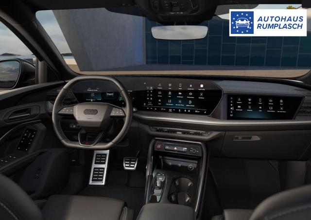 Audi Q5 Sportback S line Sportb TFSI quattro 2xS NeuMod Tech+ Nav 