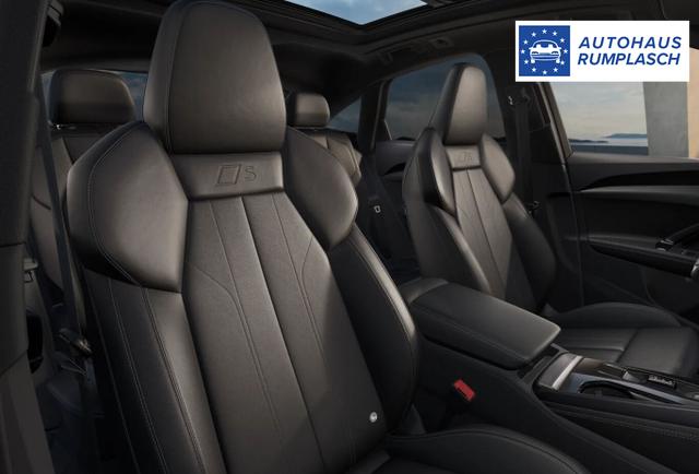 Audi Q5 Sportback S line Sportb TFSI quattro 2xS NeuMod Tech+ Nav 