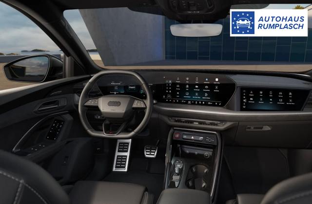 Audi Q5 Sportback S line Sportb TDI 2xS NeuMod TechPro Nappa Pano 