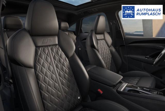 Audi Q5 Sportback S line Sportb TDI 2xS NeuMod TechPro Nappa Pano 