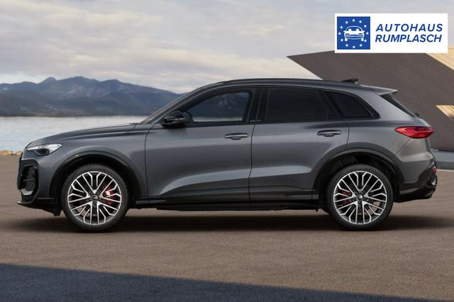 Audi SQ5 Edition one TFSI TechPro Luft Pano 21Z Nappa 