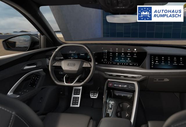 Audi SQ5 Edition one Sportback TFSI ed. TechPro Luft Nappa 