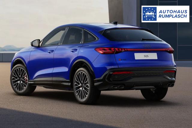 Audi SQ5 Edition one Sportback TFSI Tech+ Luft Pano 