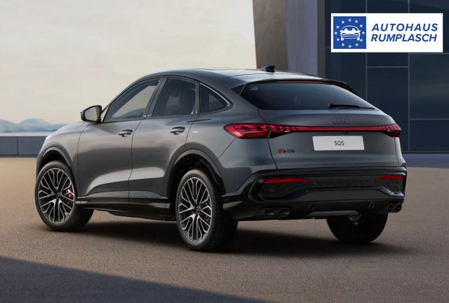 Audi SQ5 Edition one Sportback TFSI Tech+ Luft Pano 