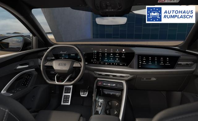 Audi SQ5 Edition one Sportback TFSI Tech+ Luft Pano 