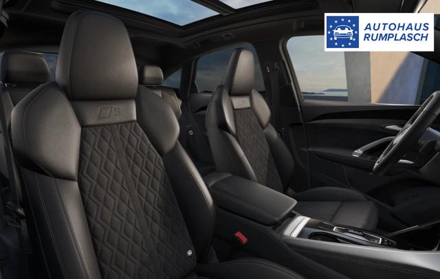 Audi SQ5 Edition one Sportback TFSI Tech+ Luft Pano 