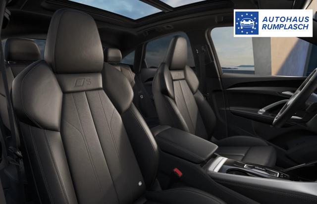 Audi Q5 Sportback S line TDI 2xS NeuMod Tech+ Pano 20Z 