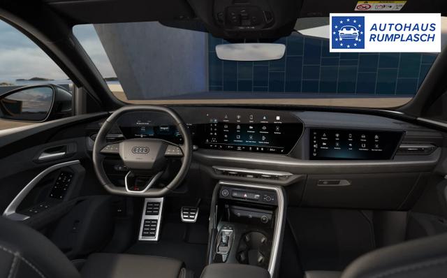 Audi Q5 Sportback S line TDI 2xS NeuMod Tech+ Pano 21Z 