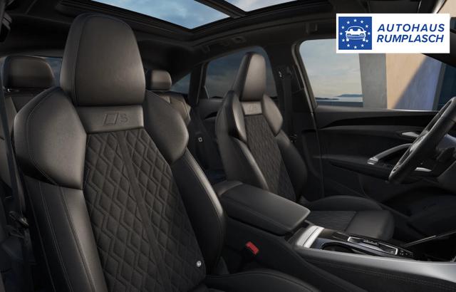 Audi Q5 Sportback S line TDI 2xS NeuMod Tech+ Pano 21Z 