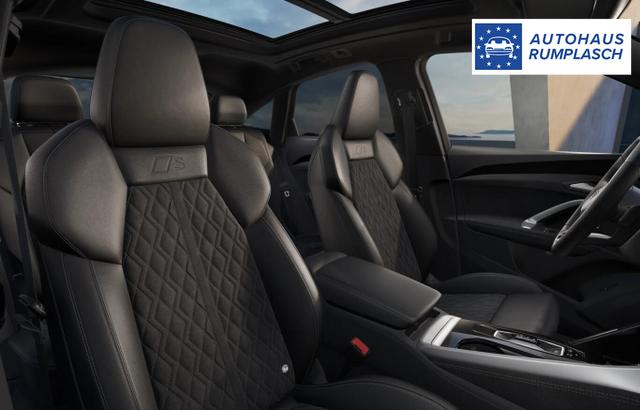 Audi Q5 Sportback S line Sportb TDI 2xS NeuMod Tech+ BlackP AHK 