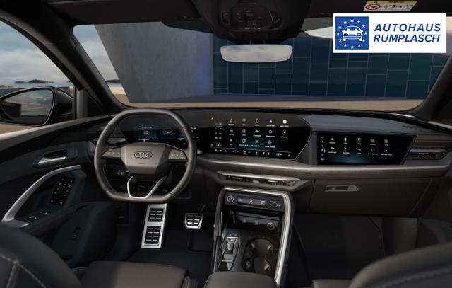 Audi Q5 Sportback S line Sportb TDI 2xS NeuMod Tech+ BlackP 21Z 
