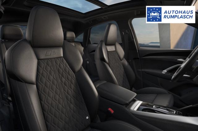 Audi Q5 Sportback S line Sportb TDI 2xS NeuMod Tech+ BlackP 21Z 