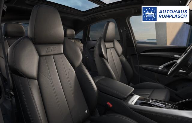 Audi Q5 Sportback S line Sportb TDI 2xS NeuMod Tech+ BlackP AHK 