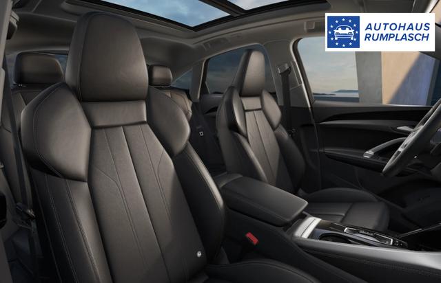 Audi Q5 Sportback S line Sportb TDI 2xS NeuMod Tech+ BlackP AHK 