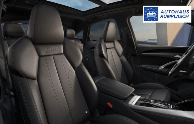 Audi Q5 Sportback S line Sportb TDI 2xS NeuMod Tech+ BlackP 20Z 