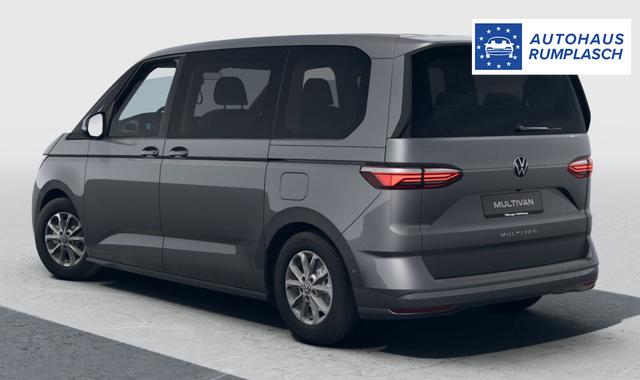 Volkswagen T7 Multivan TDI 150 DSG Matrix eHk ACC Kam 7-S 