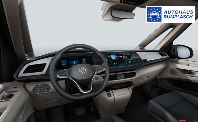 Volkswagen T7 Multivan TDI 150 DSG L2 Matrix eHk ACC 7-S 